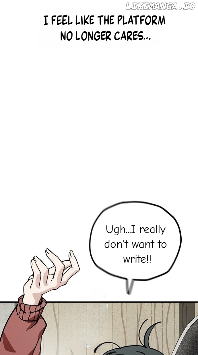 Unemployed Baek-soon Chapter 130 - page 6